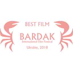 Laurel for Best Film At Bardak Film Festival 2018