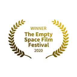 Laurel for Winning Epty Space Award 2020
