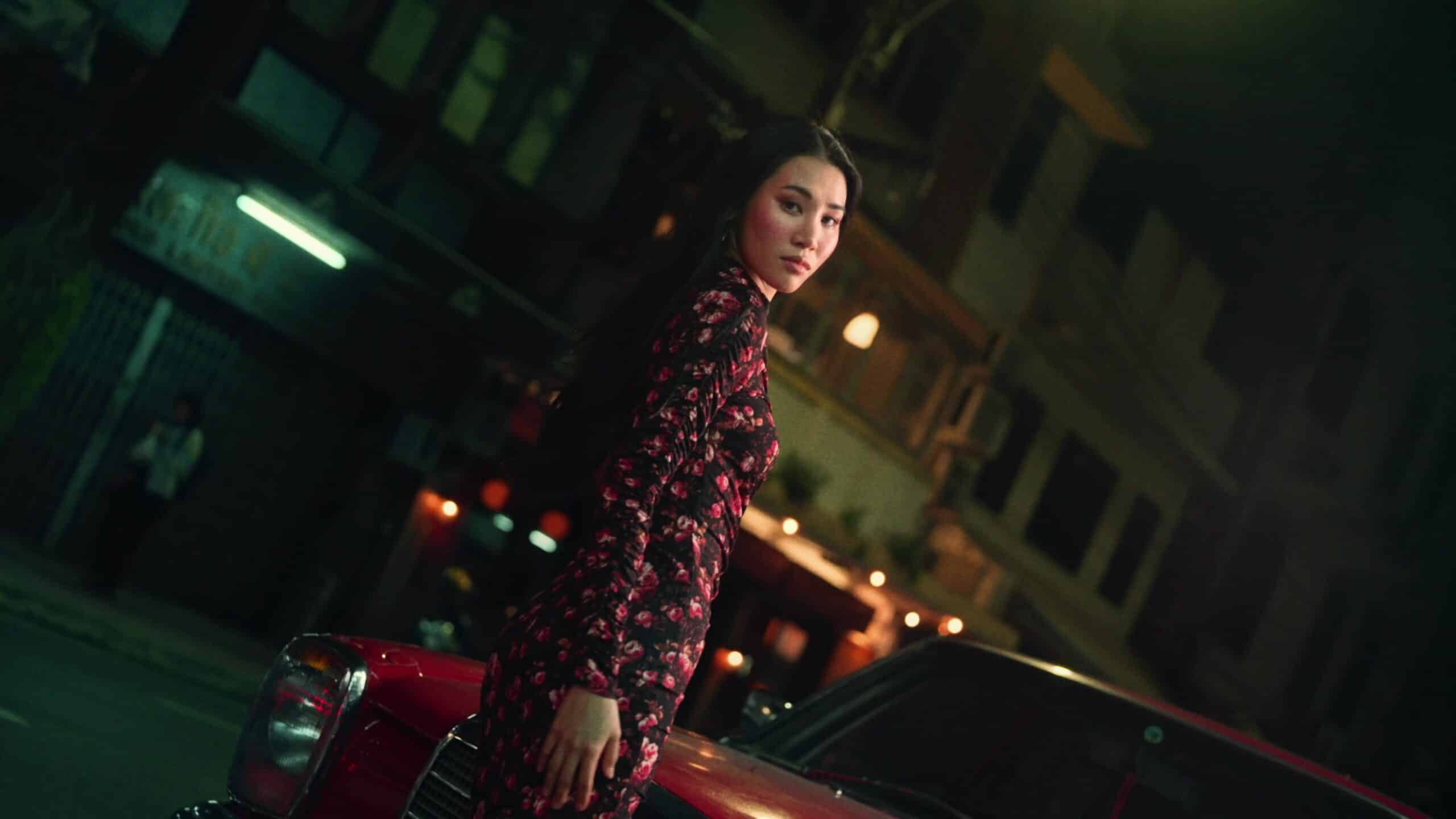 Fashion Video Bangkok Thailand